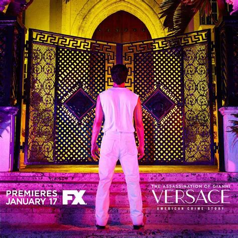 ricky martin the assassination of versace|assassination of gianni versace movie.